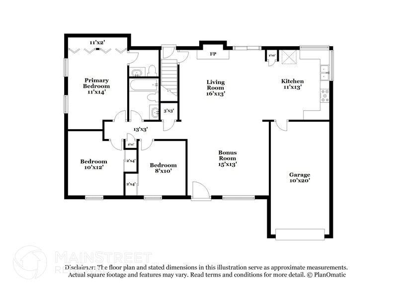 Building Photo - 5 Northwinds Dr