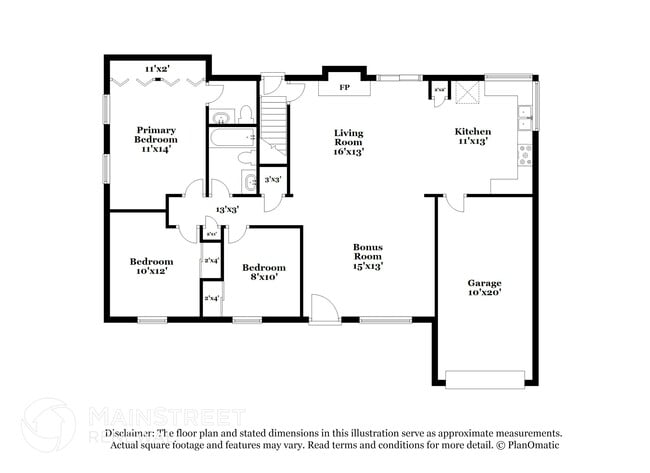 Building Photo - 5 Northwinds Dr