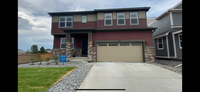 Building Photo - Don't Miss This Stunning 4 Bed/2.5 Bath Ho...