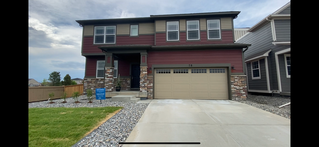 Primary Photo - Don't Miss This Stunning 4 Bed/2.5 Bath Ho...