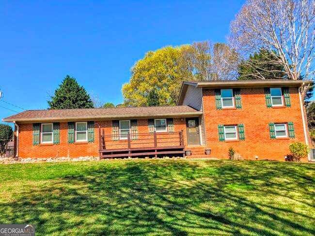 Primary Photo - 5030 Strickland Rd