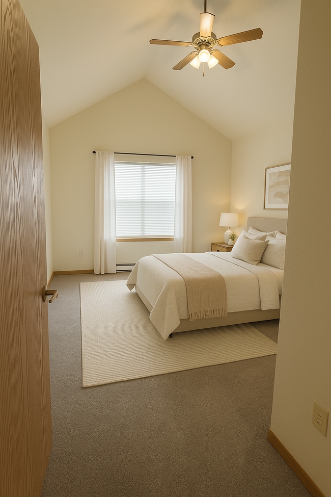Building Photo - Brand NEW Units in Verona! | Grand 1 Bedroom/1 Bath Loft--Discover Comfort and Convenience at Hom...