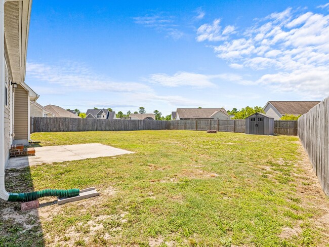 Building Photo - Eastport Subdivision