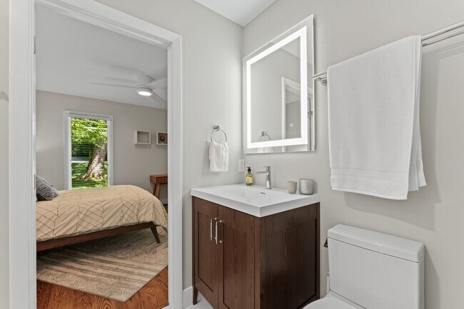 Building Photo - Award-Winning 5BD, 4BA Raleigh Home with Huge Bonus Outdoor Pavillion