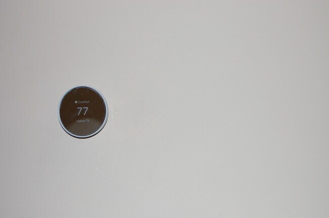 NEST WIFI THERMOSTAT - 2011 W Fargo Ave