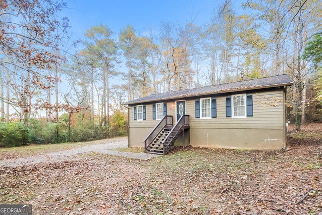 Building Photo - 235 Ashland Dr
