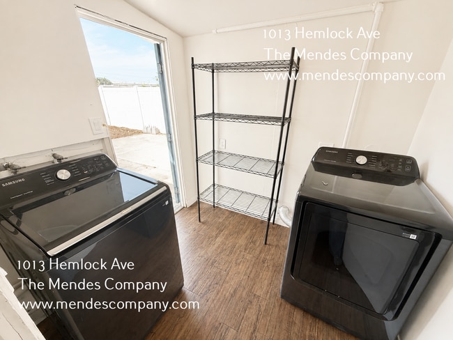 Building Photo - 1013 Hemlock Ave