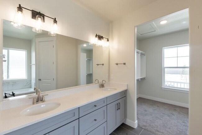 Building Photo - SPECTACULAR VIRTUALLY NEW HOME IN SOUGHT A...