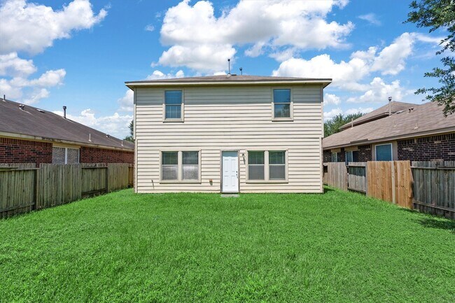 Building Photo - 12230 Turchin Dr