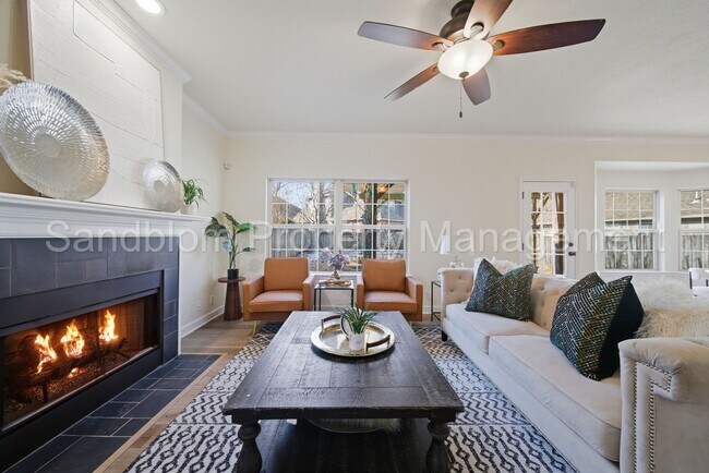 Building Photo - For Lease | Jenks | Available Now!