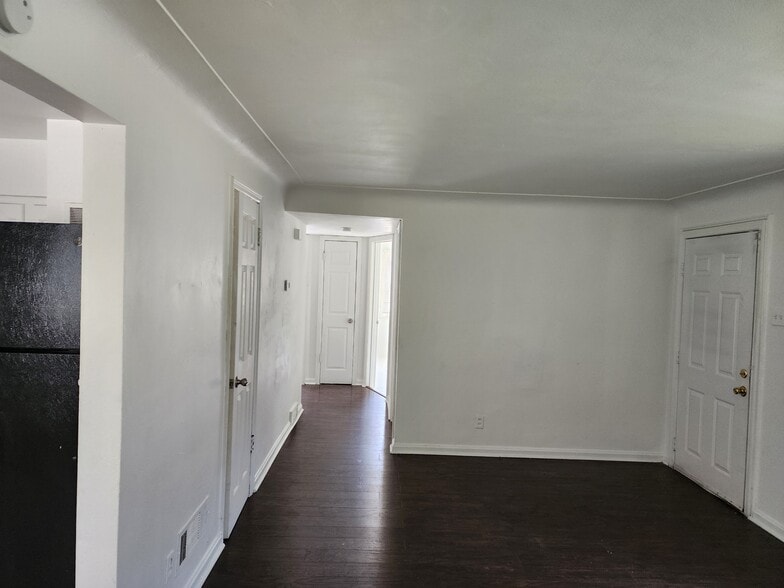 Hall - 1830 Ferguson Ave