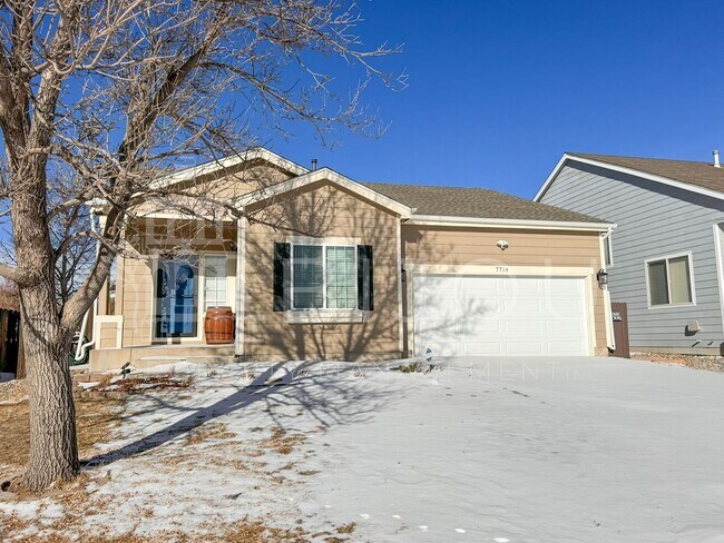 Primary Photo - Woodmen Hills Ranch Home