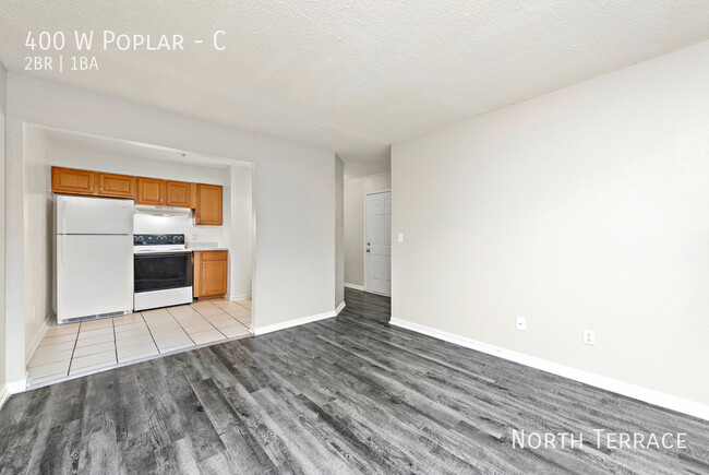 Building Photo - ?? Modern & Cozy 2BR in Olathe – Move-In R...