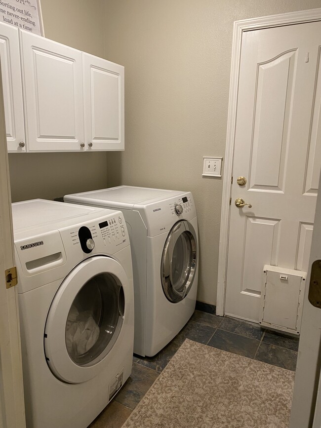 Laundry room - 1452 Sudan Ct