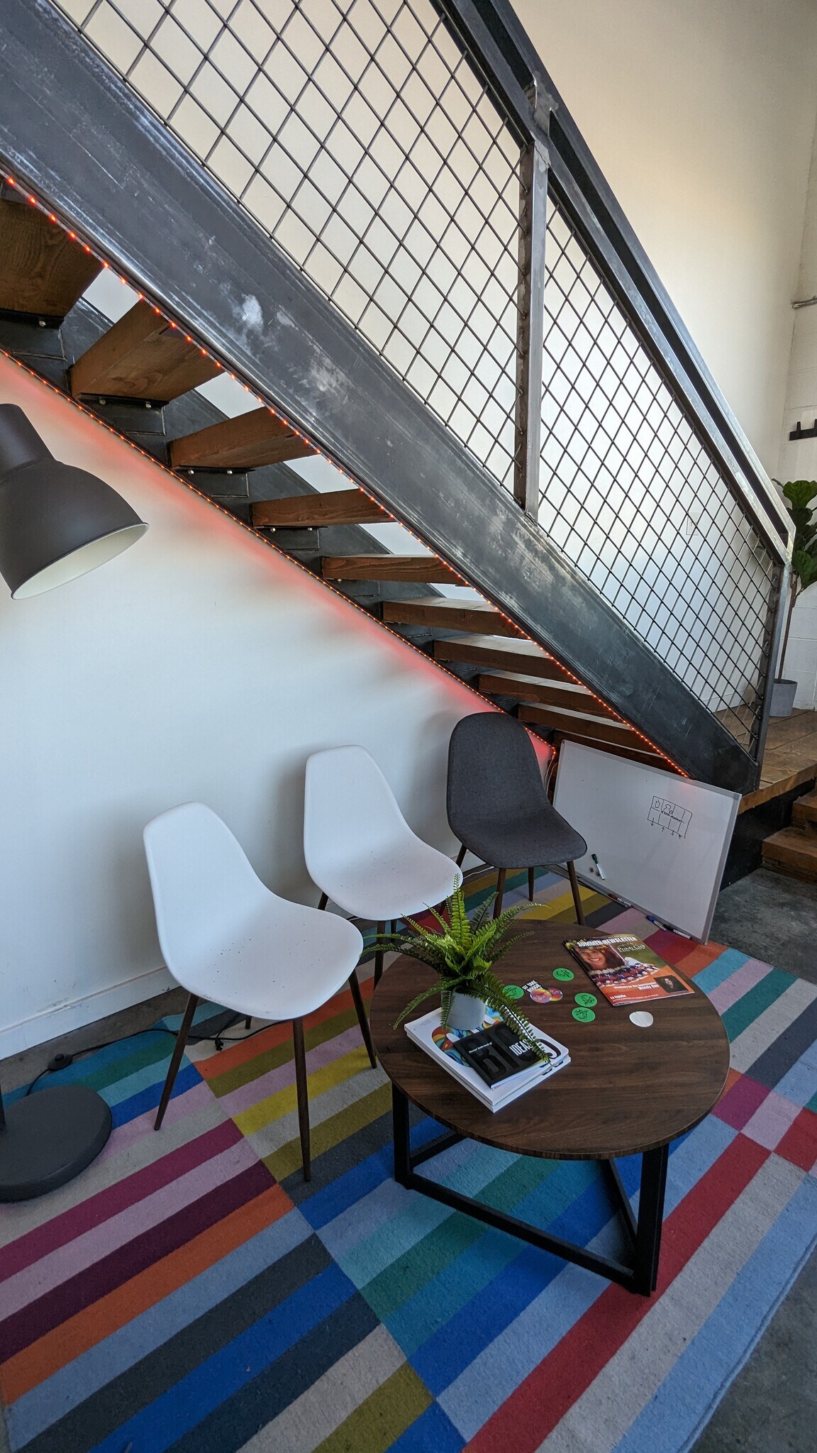 Building Photo - 25 W 400 S