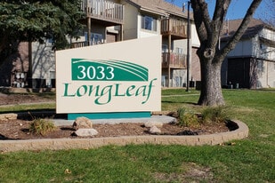 Building Photo - LongLeaf Apartments