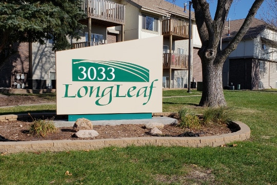 Building Photo - LongLeaf Apartments