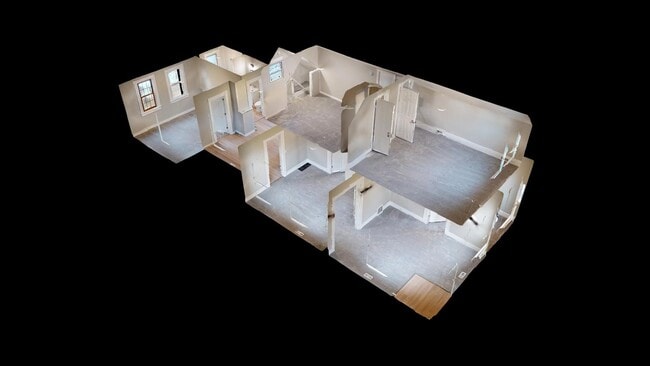 Building Photo - 3218-22 Walton