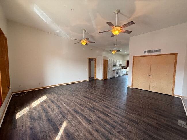 Building Photo - Spacious Newly Remodeled 2-Bedroom Upper Apartment in the Village of Grass Lake