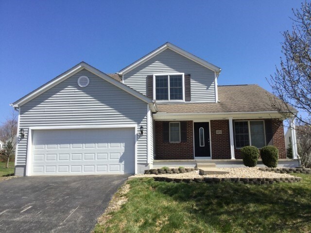 Primary Photo - 1072 Oxford Dr N