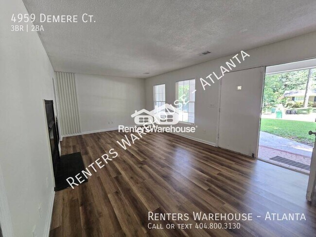 Building Photo - 4959 Demere Ct