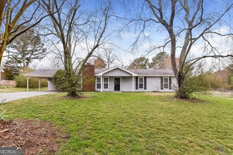 Building Photo - 3137 Park Ln