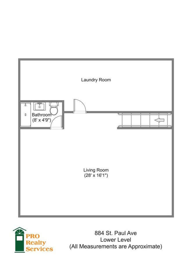 Building Photo - 3 Bedroom Home in Highland Park