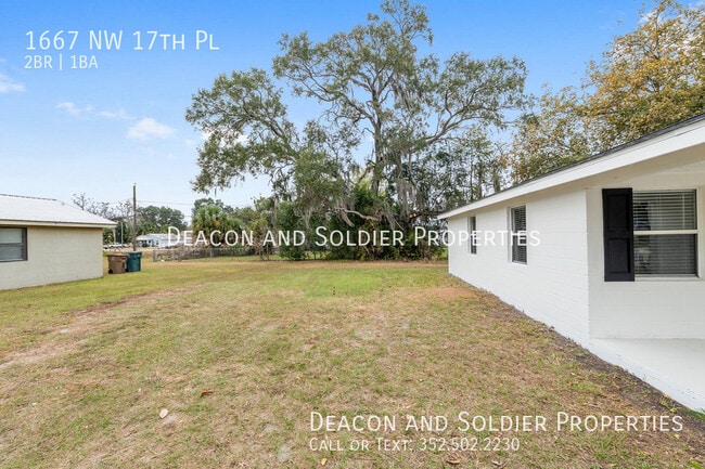 Building Photo - 1667 NW 17th Pl