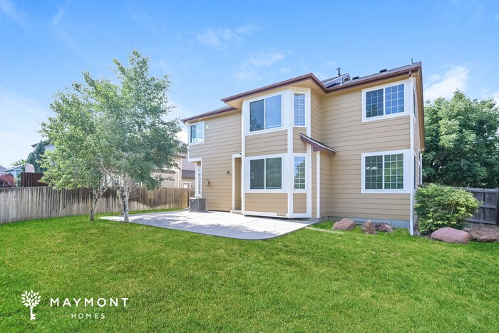 Building Photo - 18839 E Belleview Pl