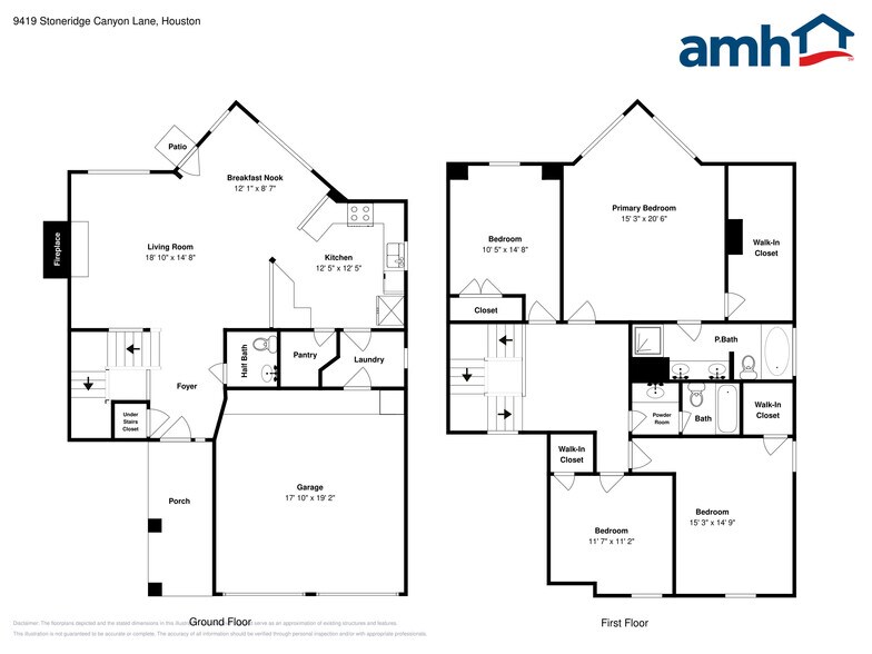 Building Photo - 9419 Stoneridge Canyon Ln