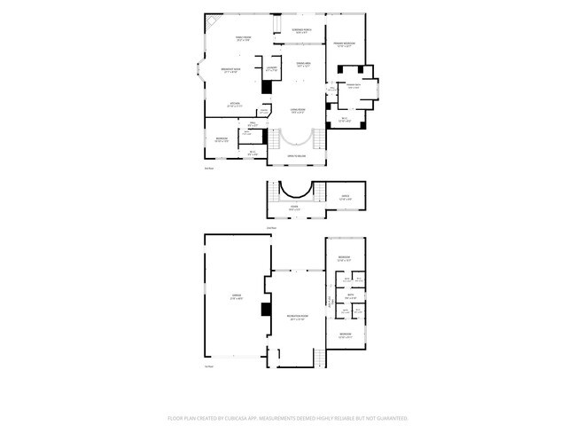 Building Photo - 7203 Timberlake Dr