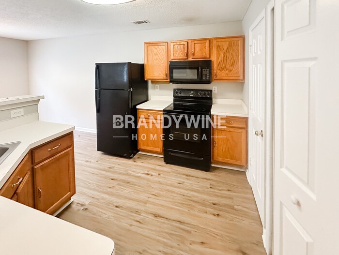 Building Photo - 4848 Browns Mill Ferry Rd