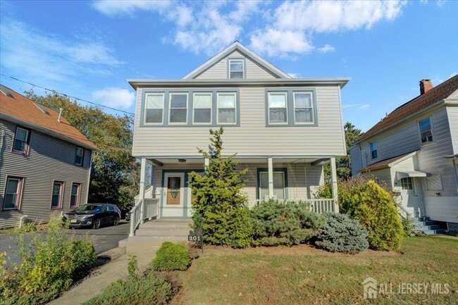 Building Photo - 201 Gatzmer Ave
