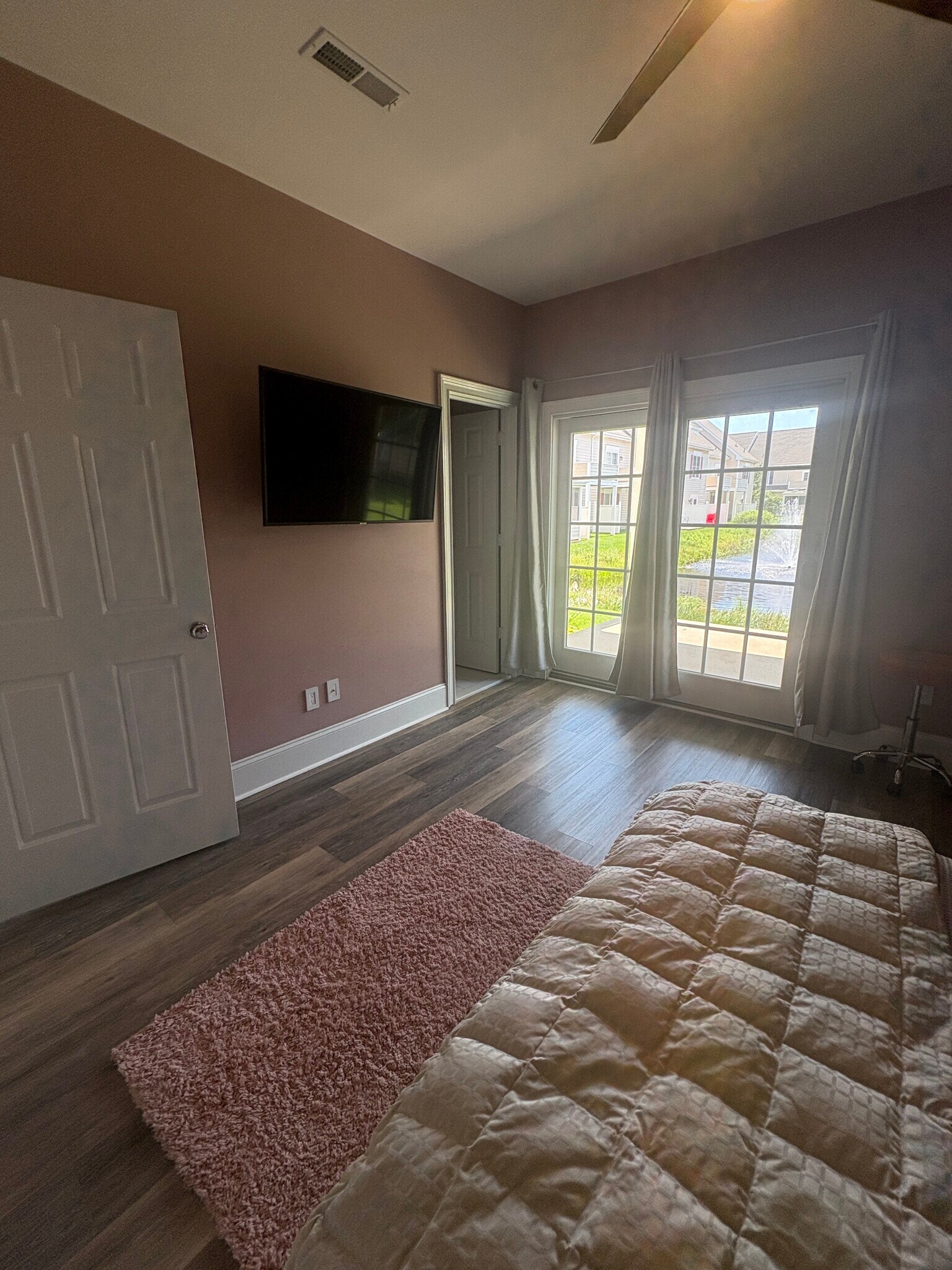 Bedroom 2 Floor 1 - 18879 Bethpage Dr