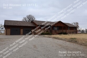 Building Photo - Old Highway 40 1973 E.-