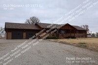 Building Photo - Old Highway 40 1973 E.-