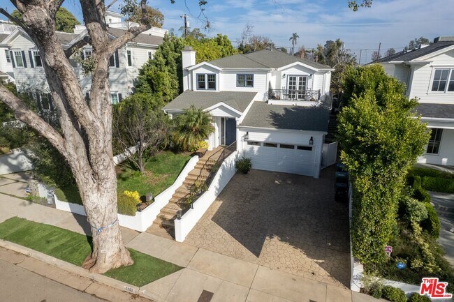 Building Photo - 1152 Hartzell St