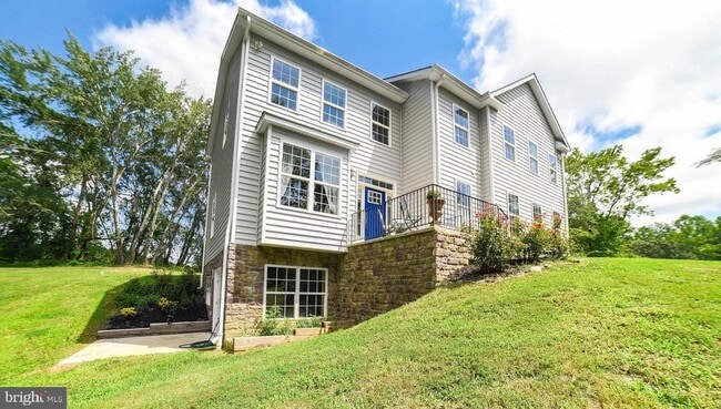 Building Photo - 416 Mill Swamp Rd