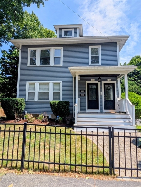Building Photo - 184 Parmenter Rd