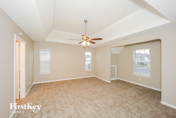Building Photo - 980 Brisley Cir
