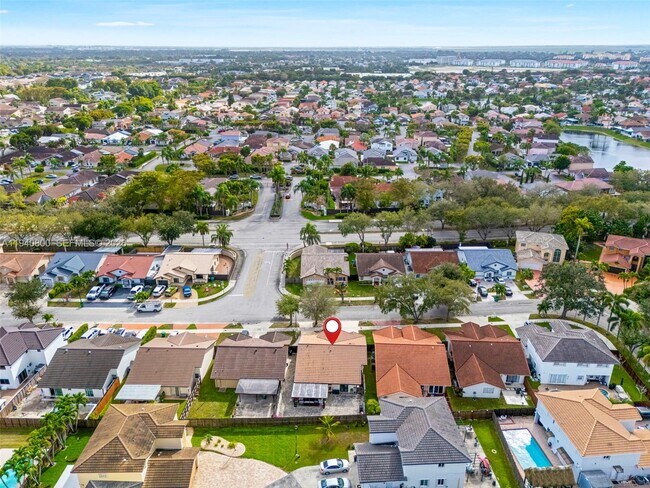 Building Photo - 15805 SW 79th Terrace