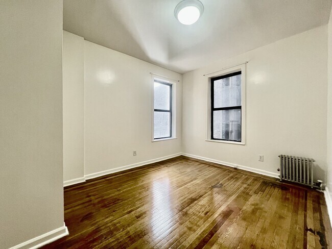 Floorplan - 122 La Salle Street