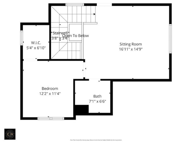 Building Photo - 1306 Jewell Ave