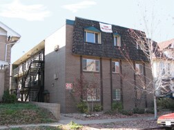 Building Photo - Motor Detroit Condominiums