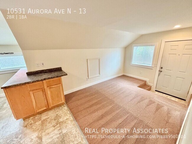 Building Photo - 10531 Aurora Ave N