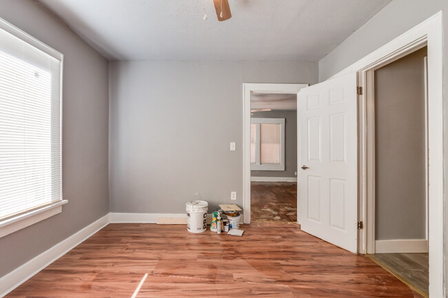 Building Photo - Charming 3-Bedroom Home in OKC – Available...