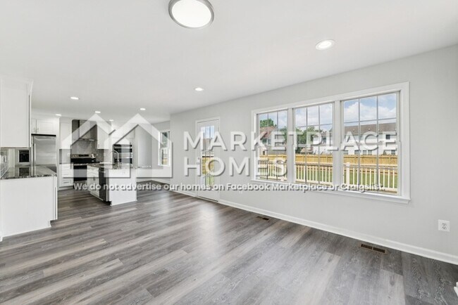 Building Photo - 3120 Stony Valley Dr