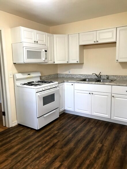 Building Photo - 7606 N 2nd St