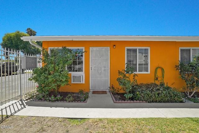 Building Photo - 9501 Steele St