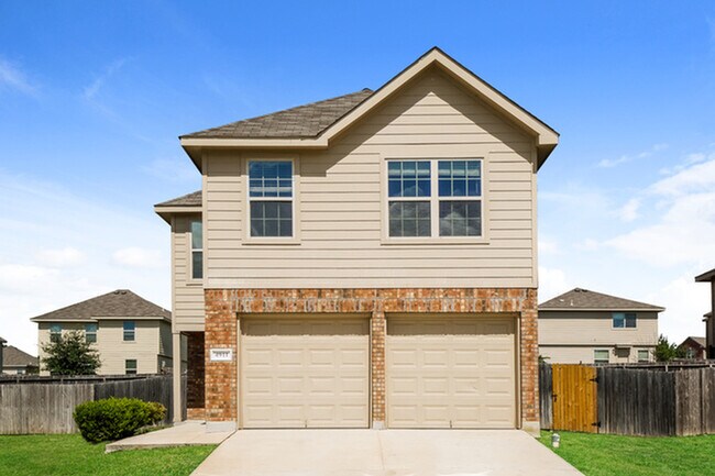 Primary Photo - 4911 War Horse Dr